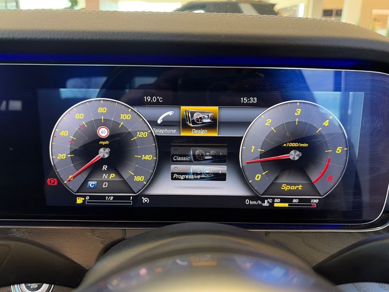 Used Mercedes-Benz E Class 2019 for sale - 78090479: Photo 16