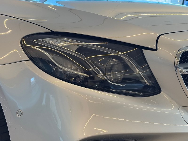 Used Mercedes-Benz E Class 2019 for sale - 78090479: Photo 17