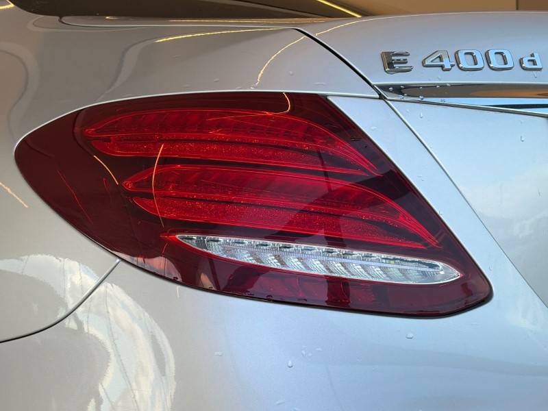 Used Mercedes-Benz E Class 2019 for sale - 78090479: Photo 19