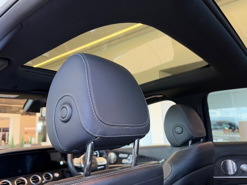 Used Mercedes-Benz E Class 2019 for sale - 78090479: Photo 21