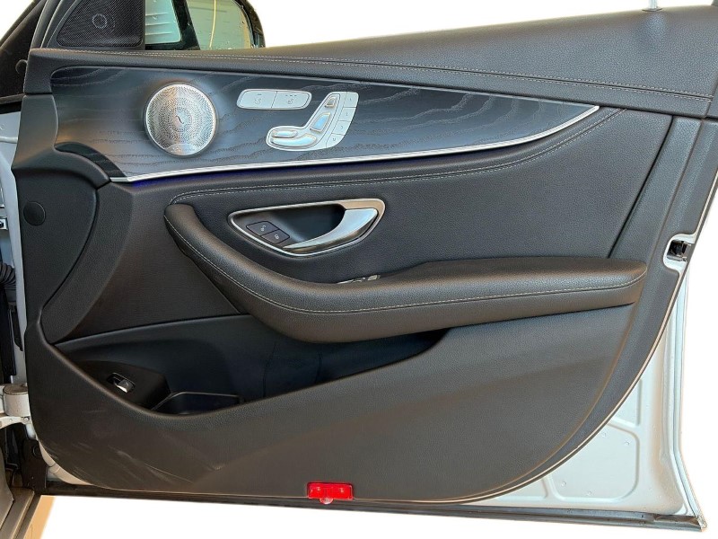 Used Mercedes-Benz E Class 2019 for sale - 78090479: Photo 22