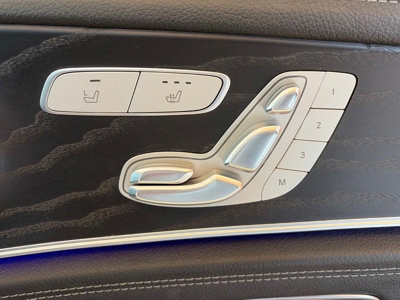 Used Mercedes-Benz E Class 2019 for sale - 78090479: Photo 24