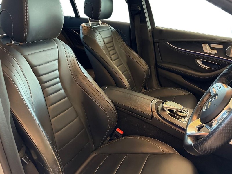 Used Mercedes-Benz E Class 2019 for sale - 78090479: Photo 26