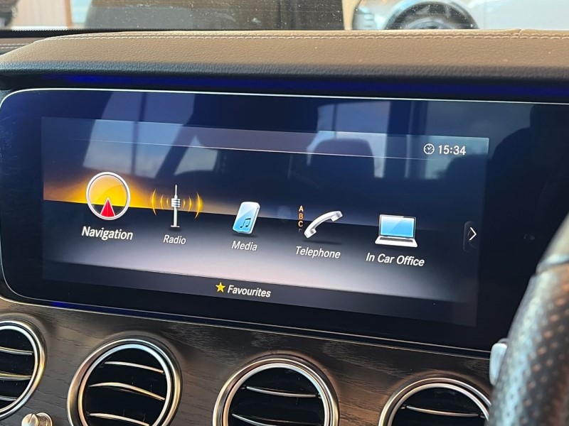 Used Mercedes-Benz E Class 2019 for sale - 78090479: Photo 29