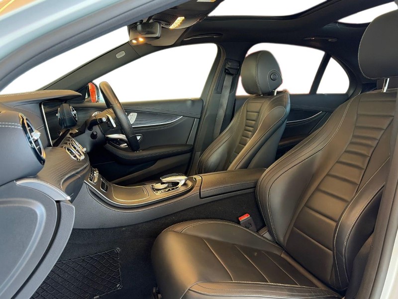 Used Mercedes-Benz E Class 2019 for sale - 78090479: Photo 3