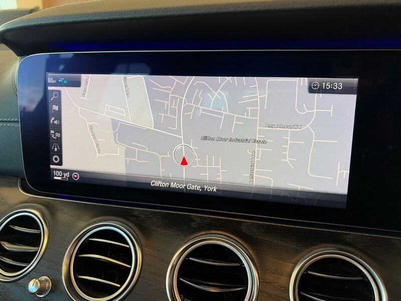 Used Mercedes-Benz E Class 2019 for sale - 78090479: Photo 30