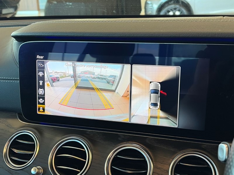 Used Mercedes-Benz E Class 2019 for sale - 78090479: Photo 31