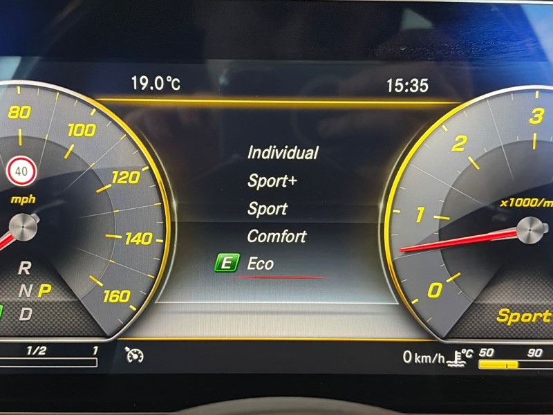 Used Mercedes-Benz E Class 2019 for sale - 78090479: Photo 33