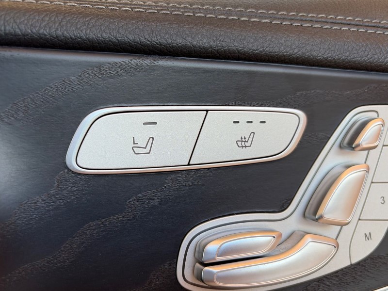 Used Mercedes-Benz E Class 2019 for sale - 78090479: Photo 34