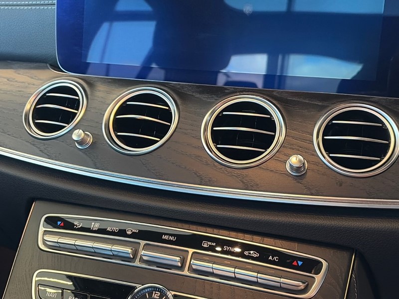 Used Mercedes-Benz E Class 2019 for sale - 78090479: Photo 35