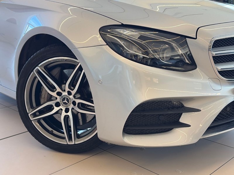 Used Mercedes-Benz E Class 2019 for sale - 78090479: Photo 42