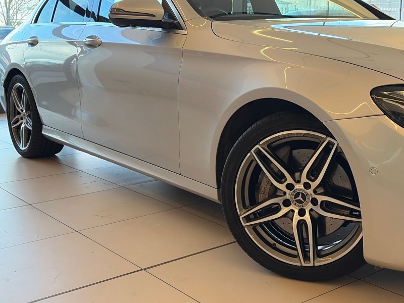 Used Mercedes-Benz E Class 2019 for sale - 78090479: Photo 44