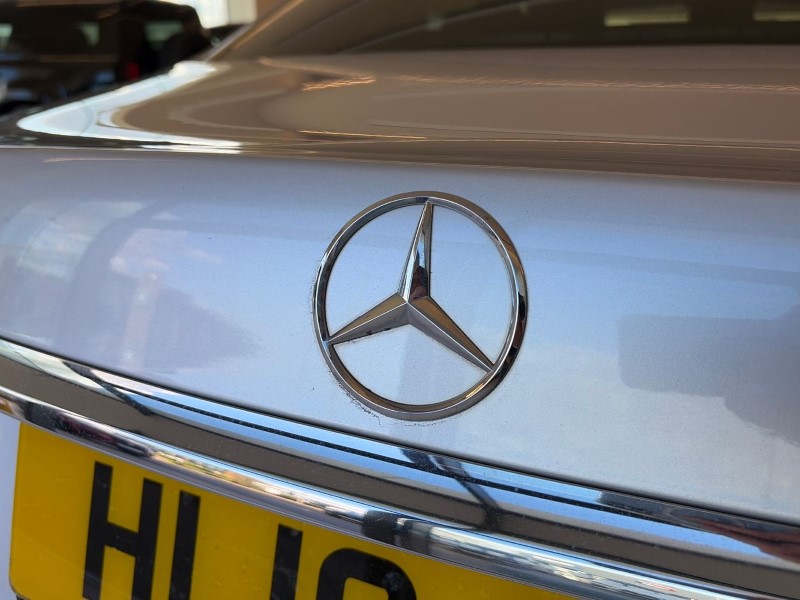 Used Mercedes-Benz E Class 2019 for sale - 78090479: Photo 45