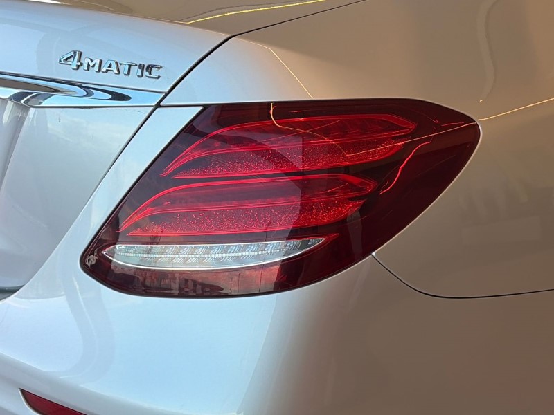 Used Mercedes-Benz E Class 2019 for sale - 78090479: Photo 47