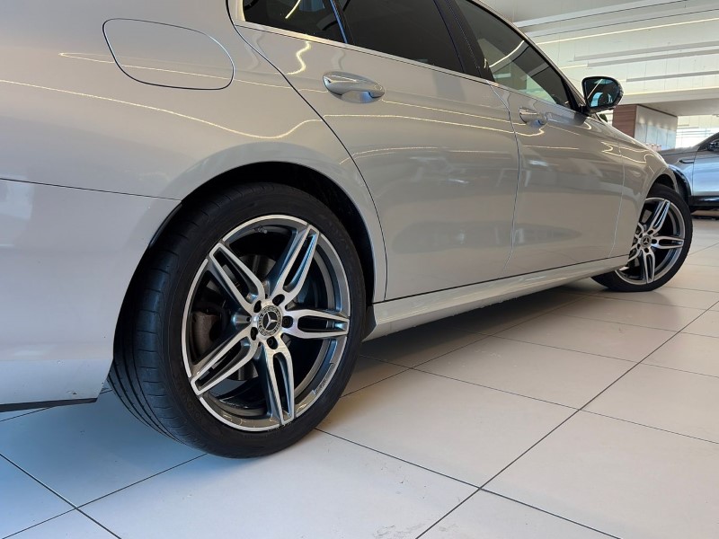 Used Mercedes-Benz E Class 2019 for sale - 78090479: Photo 48