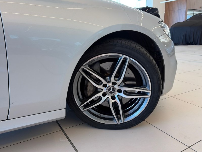 Used Mercedes-Benz E Class 2019 for sale - 78090479: Photo 49