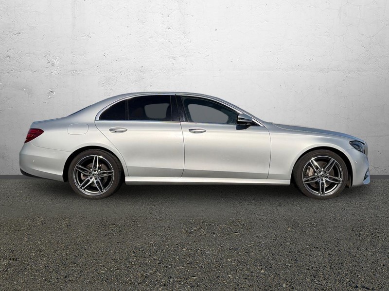 Used Mercedes-Benz E Class 2019 for sale - 78090479: Photo 5
