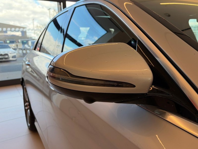 Used Mercedes-Benz E Class 2019 for sale - 78090479: Photo 50