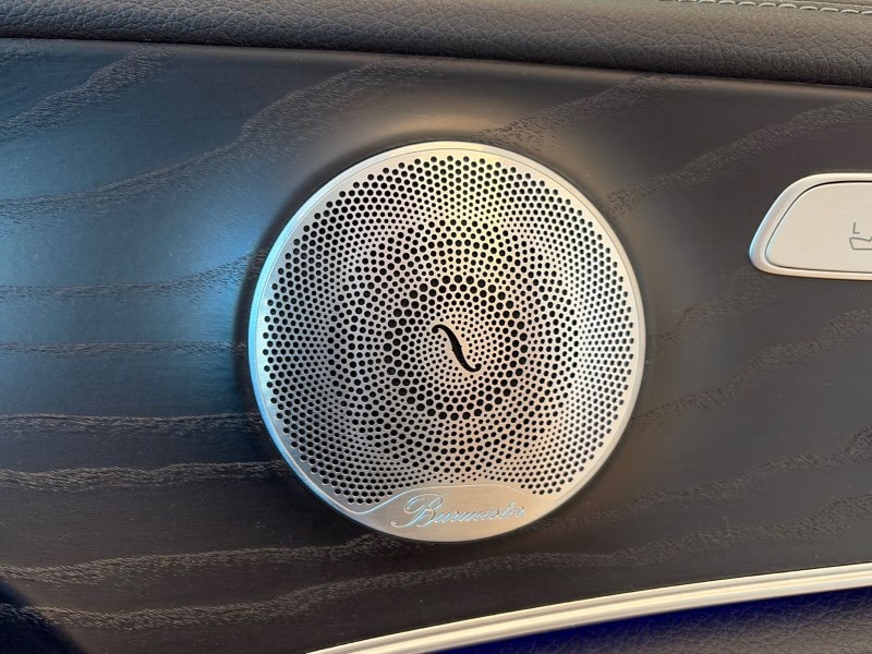 Used Mercedes-Benz E Class 2019 for sale - 78090479: Photo 55