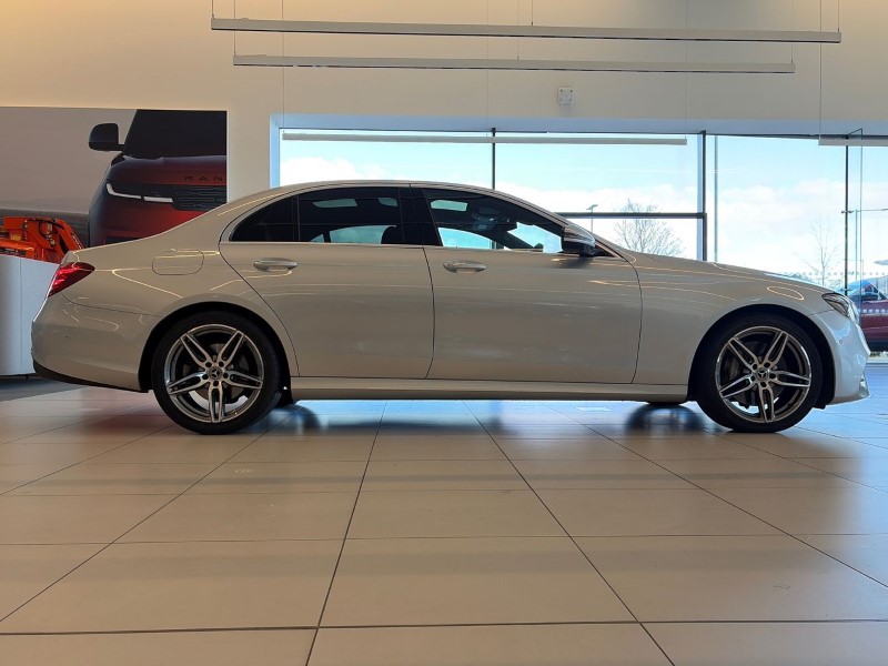 Used Mercedes-Benz E Class 2019 for sale - 78090479: Photo 56