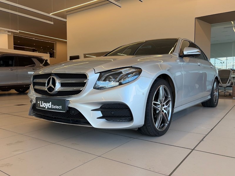 Used Mercedes-Benz E Class 2019 for sale - 78090479: Photo 57