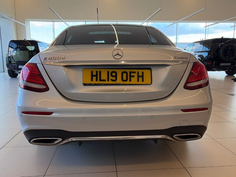 Used Mercedes-Benz E Class 2019 for sale - 78090479: Photo 59