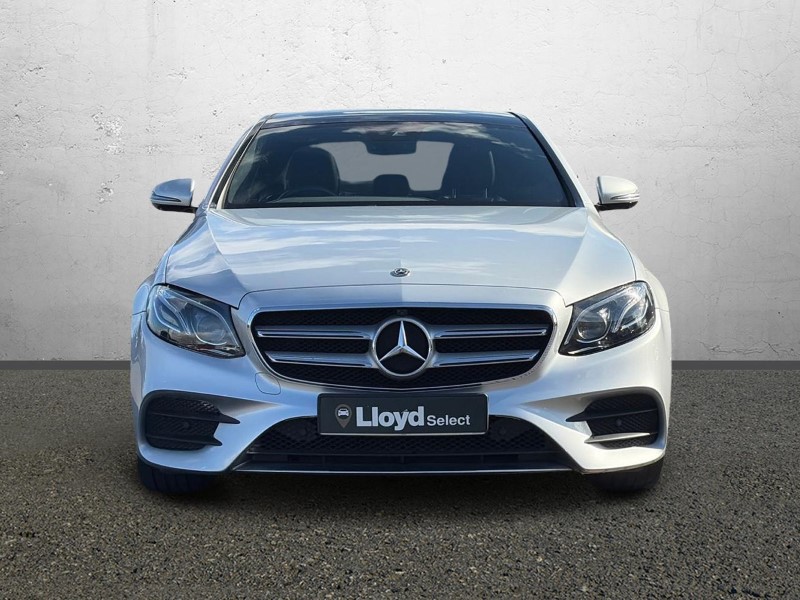 Used Mercedes-Benz E Class 2019 for sale - 78090479: Photo 7