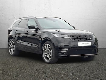 Used Land Rover Range Rover Velar 2025 for sale - 79652717: Photo