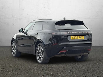 Used Land Rover Range Rover Velar 2025 for sale - 79652717: Photo