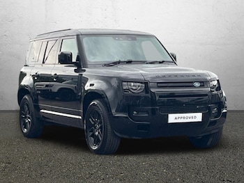 Used Land Rover Defender 2022 for sale - 79287238: Photo