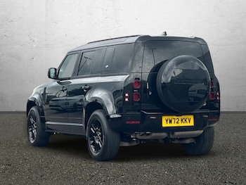 Used Land Rover Defender 2022 for sale - 79287238: Photo