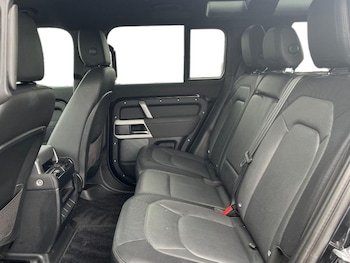 Used Land Rover Defender 2022 for sale - 79287238: Photo
