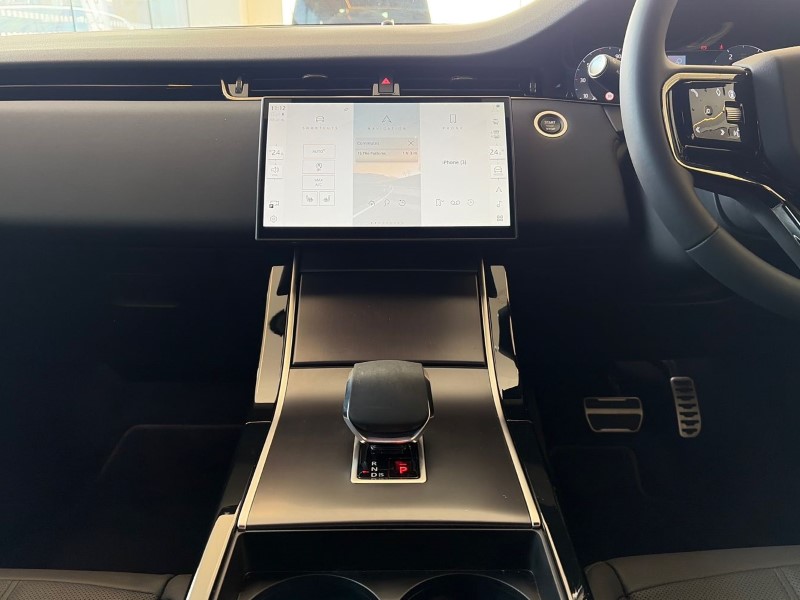 Used Land Rover Range Rover Evoque 2025 for sale - 77732722: Photo 14