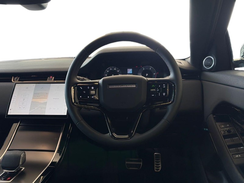 Used Land Rover Range Rover Evoque 2025 for sale - 77732722: Photo 15