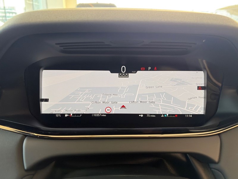 Used Land Rover Range Rover Evoque 2025 for sale - 77732722: Photo 16