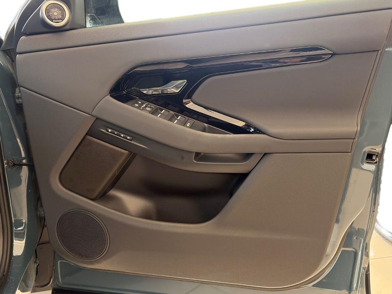 Used Land Rover Range Rover Evoque 2025 for sale - 77732722: Photo 22