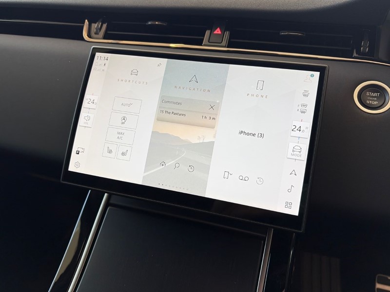 Used Land Rover Range Rover Evoque 2025 for sale - 77732722: Photo 30