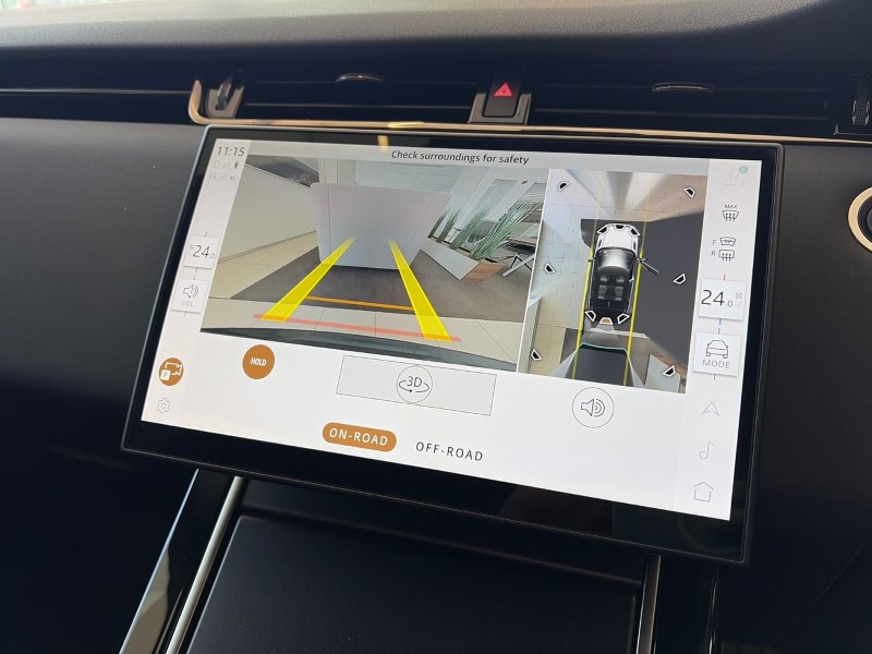 Used Land Rover Range Rover Evoque 2025 for sale - 77732722: Photo 32