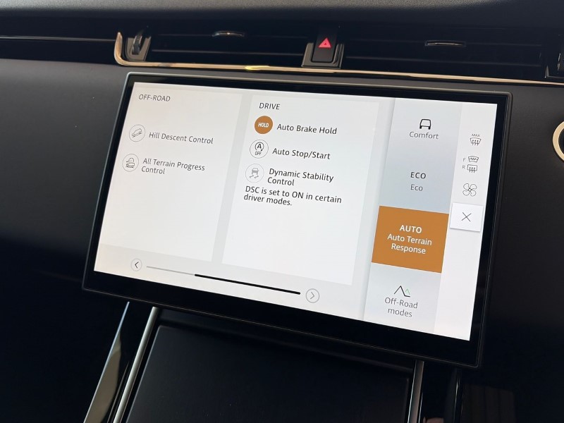 Used Land Rover Range Rover Evoque 2025 for sale - 77732722: Photo 35