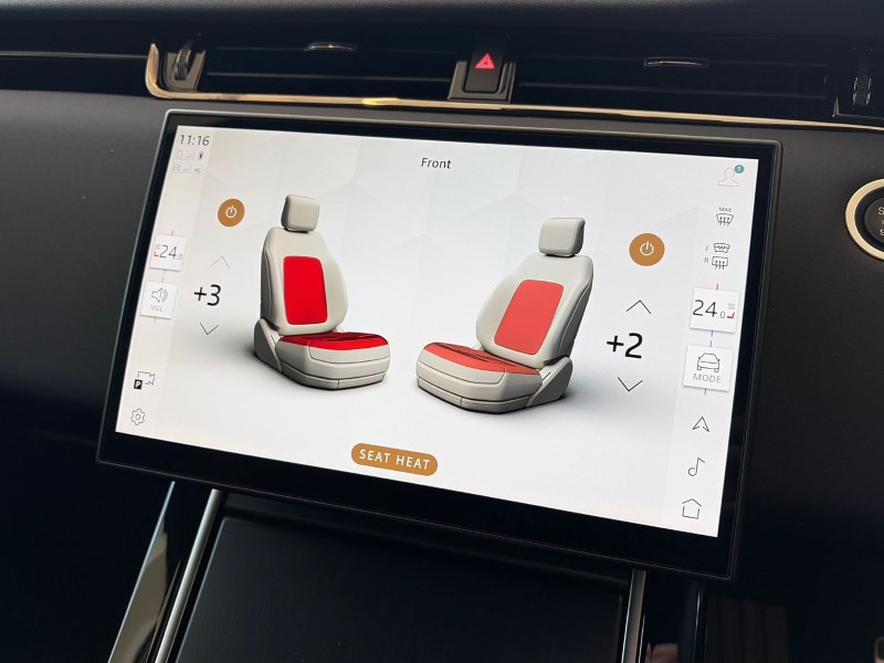 Used Land Rover Range Rover Evoque 2025 for sale - 77732722: Photo 36