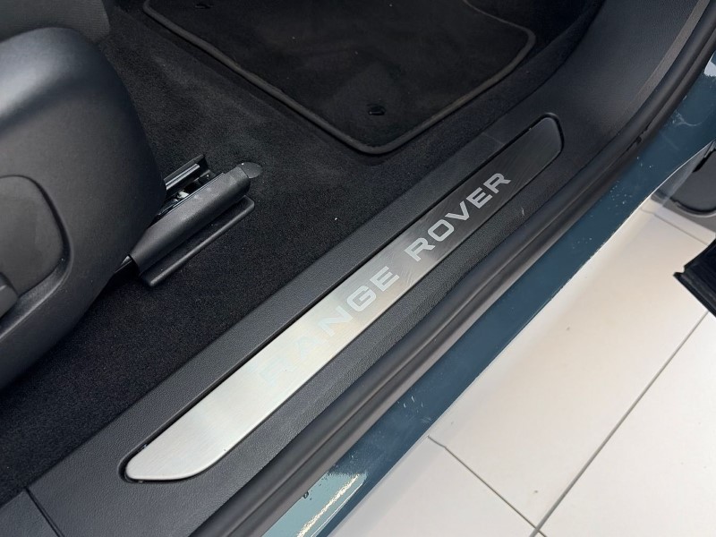 Used Land Rover Range Rover Evoque 2025 for sale - 77732722: Photo 41