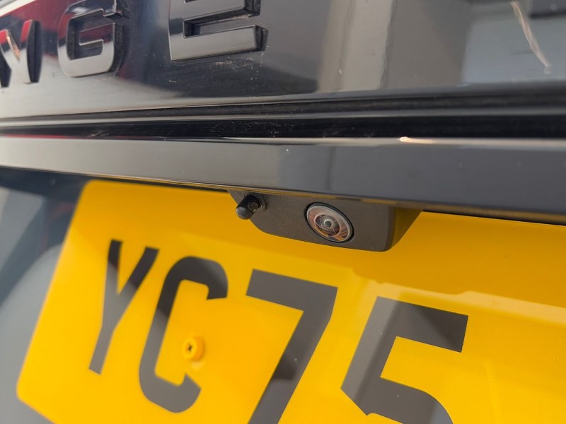 Used Land Rover Range Rover Evoque 2025 for sale - 77732722: Photo 44