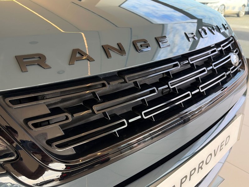 Used Land Rover Range Rover Evoque 2025 for sale - 77732722: Photo 46