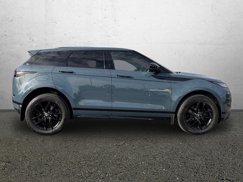 Used Land Rover Range Rover Evoque 2025 for sale - 77732722: Photo 5