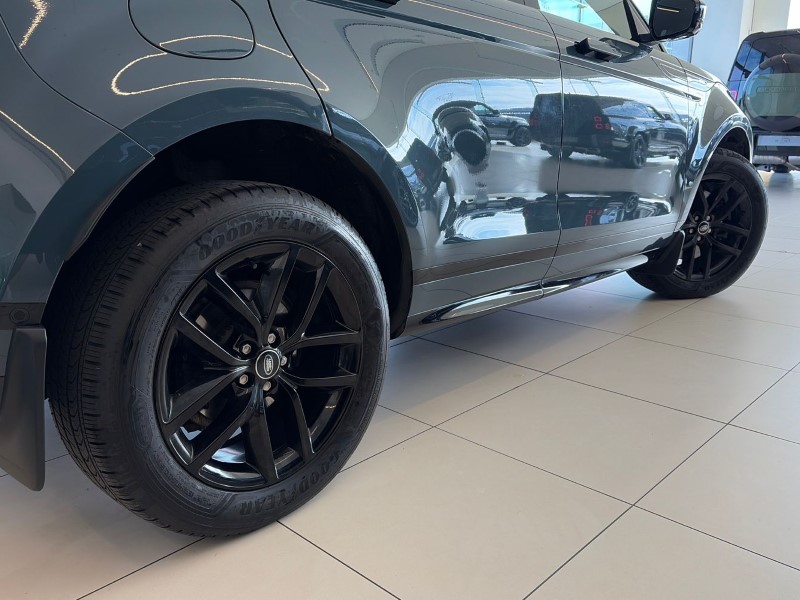 Used Land Rover Range Rover Evoque 2025 for sale - 77732722: Photo 51