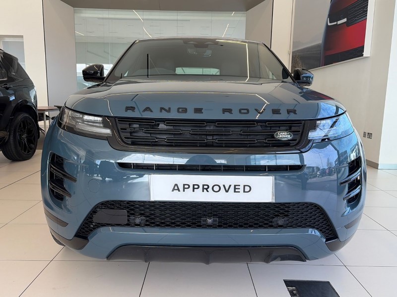 Used Land Rover Range Rover Evoque 2025 for sale - 77732722: Photo 56