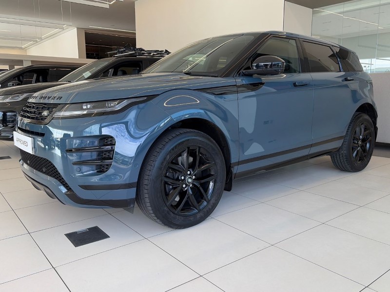 Used Land Rover Range Rover Evoque 2025 for sale - 77732722: Photo 57