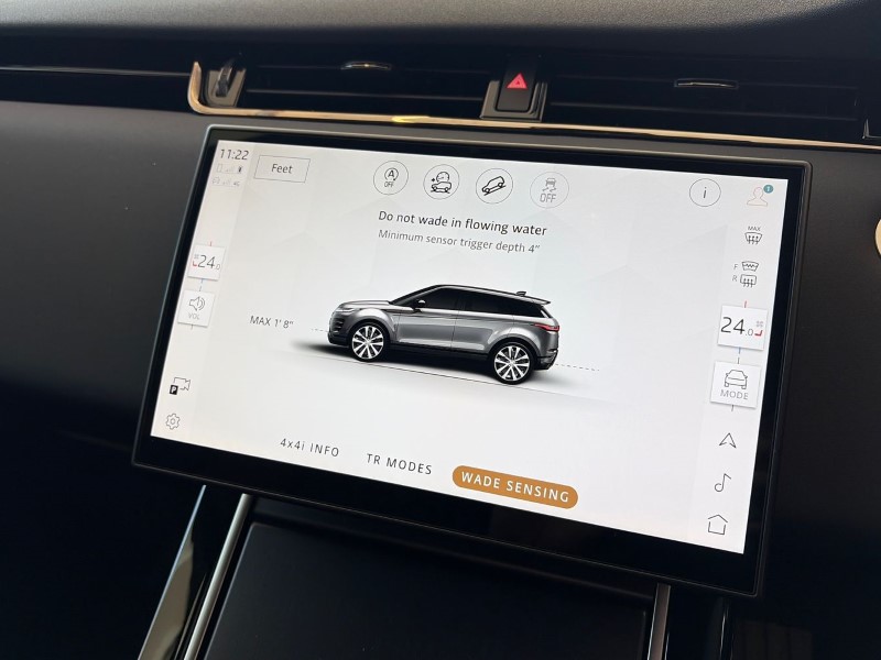 Used Land Rover Range Rover Evoque 2025 for sale - 77732722: Photo 62