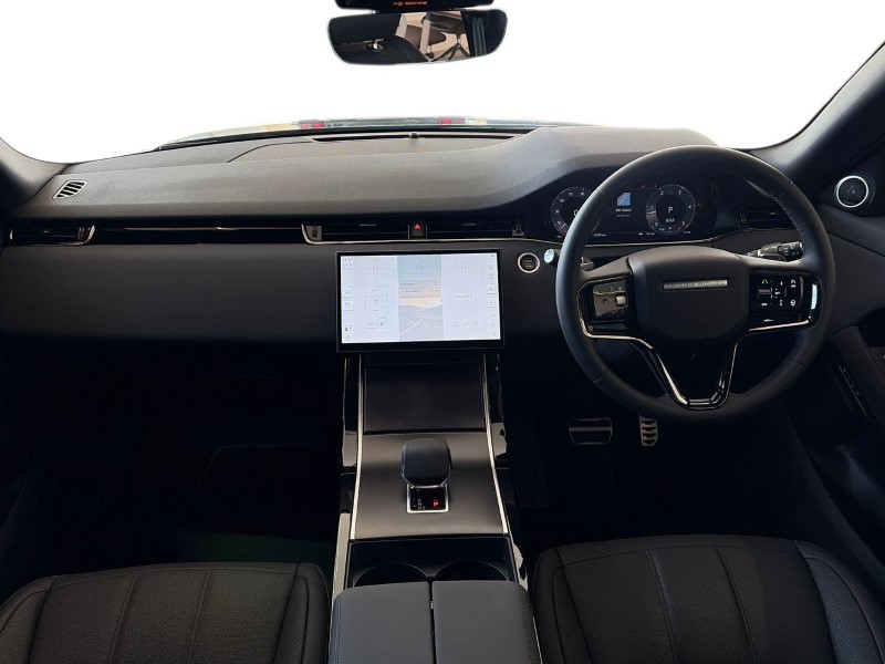 Used Land Rover Range Rover Evoque 2025 for sale - 77732722: Photo 9