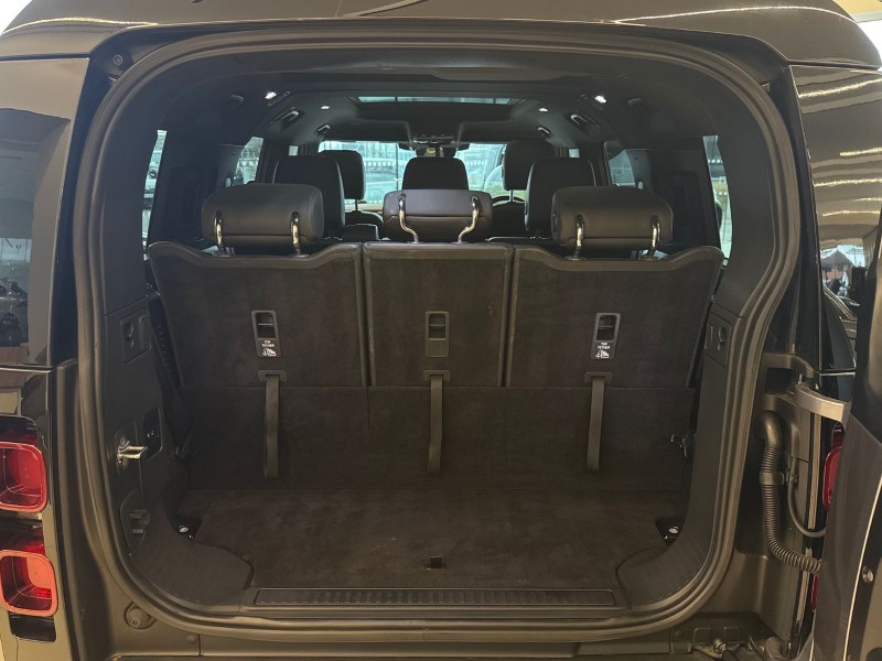 Used Land Rover Defender 2023 for sale - 78081260: Photo 10